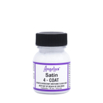 Лак ANGELUS акриловый Satin 4-Coat Finisher - 29.5мл