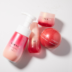 VIONEE ( PEQLIA) Увлажняющая пенка для для интимной гигиены ,чувствительной кожи Виони-Sensitive Moisture Wash, 150 мл