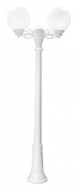 Фонарный столб Fumagalli Globe 250 G25.156.S20.WYF1R