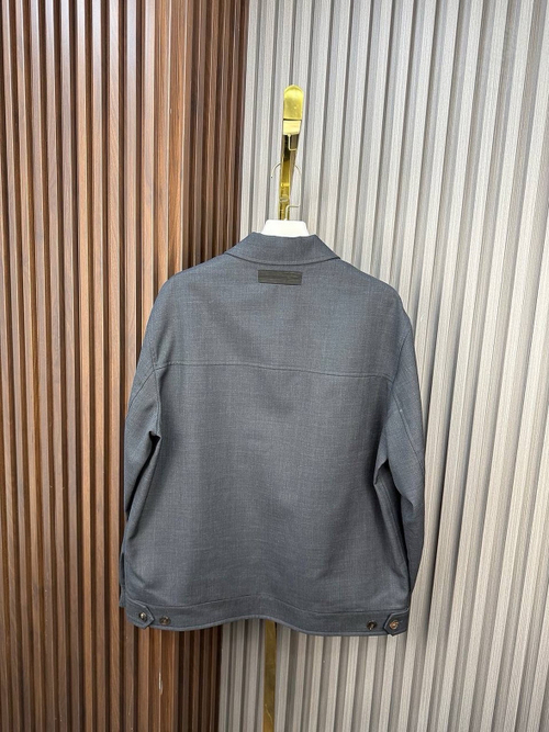 Ветровка Ermenegildo Zegna