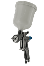 Краскопульт ANEST IWATA WS-Primer Wet on Wet