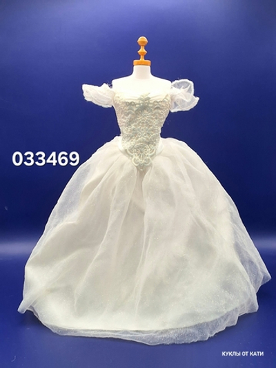 Одежда для куклы Барби винтаж 033469