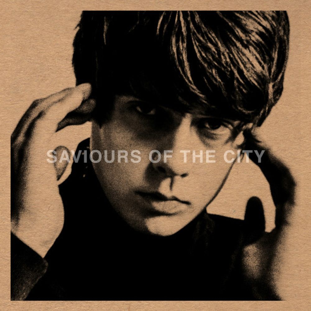 Jake Bugg / Saviours Of The City (Limited Edition)(Coloured Vinyl)(7&quot; Vinyl Single)