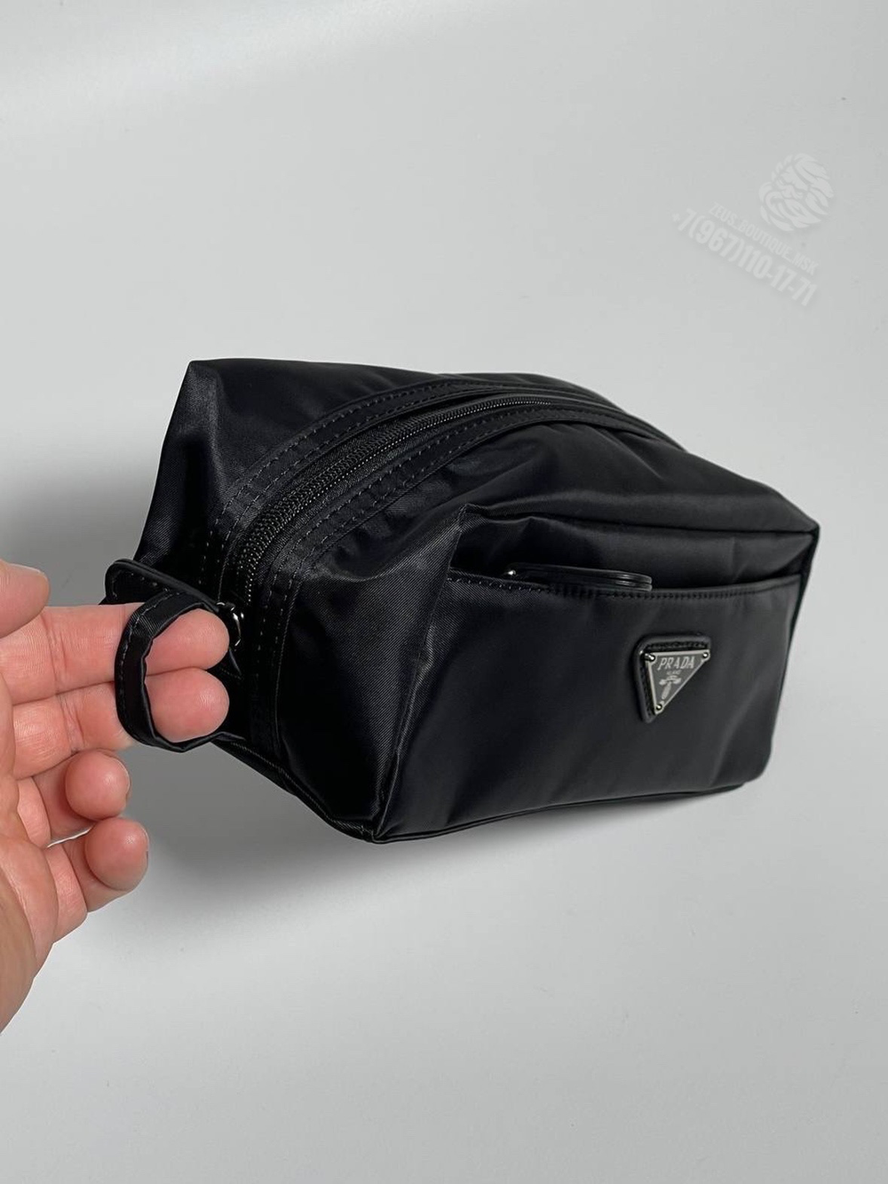 Несессер Prada