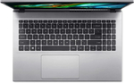 Ноутбук  Acer Aspire 3 A315-44P-R263 15.6 ", Ryzen 7, 8 Гб RAM, 512 Гб SSD, Radeon Graphics, Серебристый