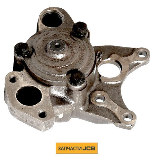 Масляной насос JCB 02/101612