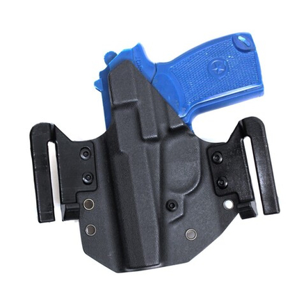 Кобура П-М17Т и П-М20Т поясная №20