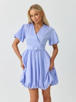 Платье повседневное нарядное