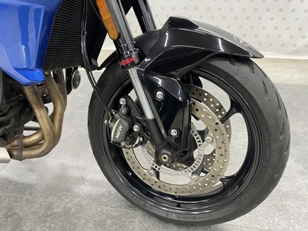 Triumph Tiger Sport 660 , 2022