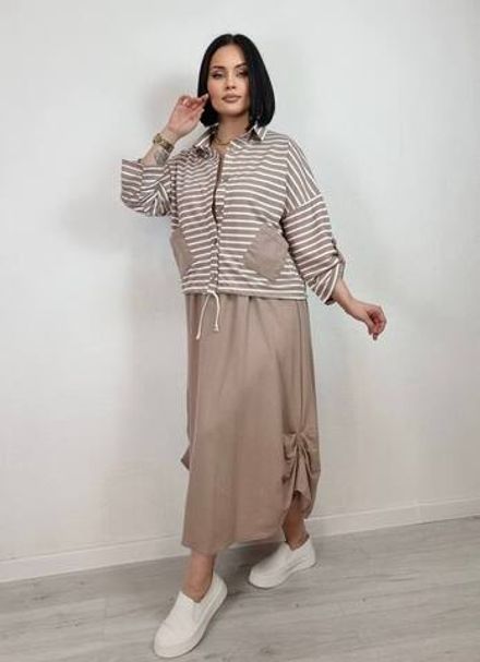 Комплект двойка 455-1 Fabrika