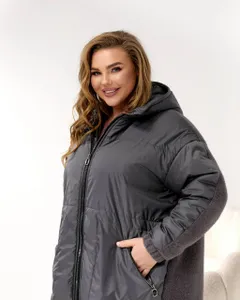 Куртка УК-1506 Фабрика Моды