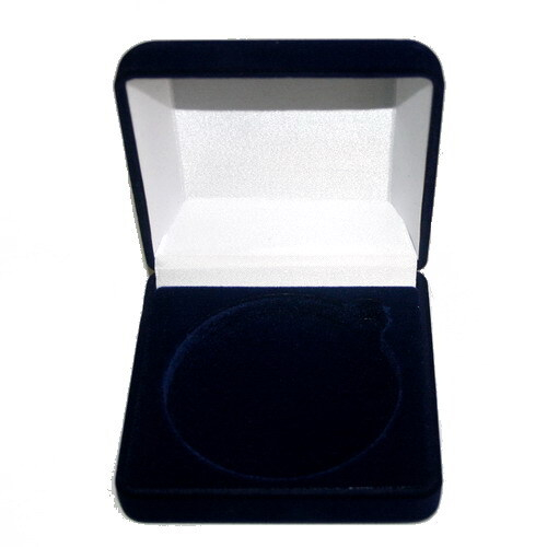 Футляр бархатный