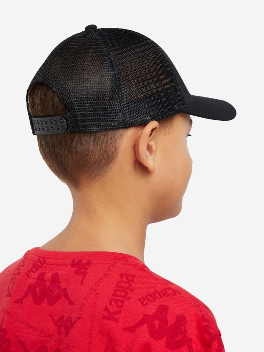 Кепка детская KAPPA