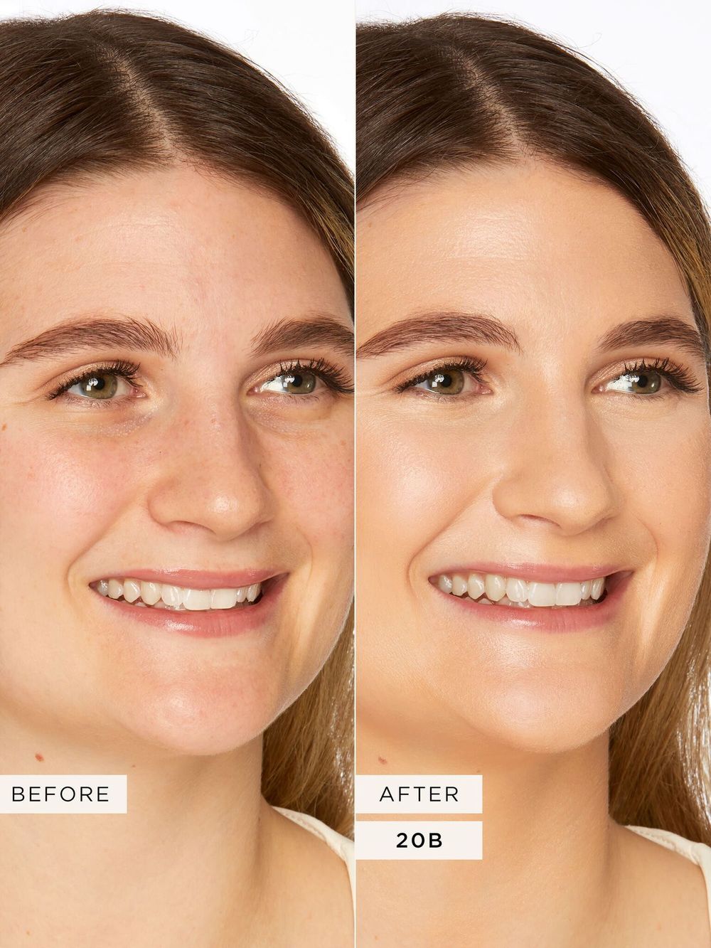 Консилер TARTE Shape Tape Contour Concealer - 20B light