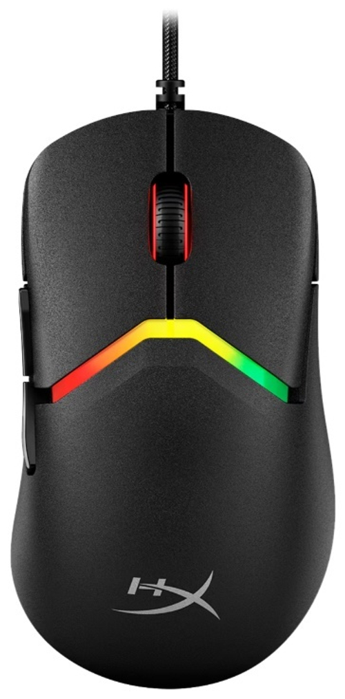 Мышь HyperX Saga Pro A2PB3AA черный