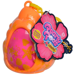 Simba - Pearly Pods Mascot Series Hawaiian Surprise 5952600 / артикул   5952600  / GTIN 4006592093365
