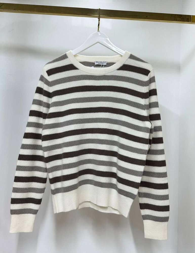 Свитер Brunello Cucinelli