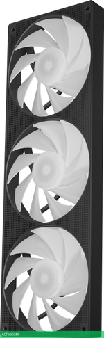 Корпус DeepCool Morpheus E-ATX без БП черный (R-MORPHEUS-BKAPA1-G-1)