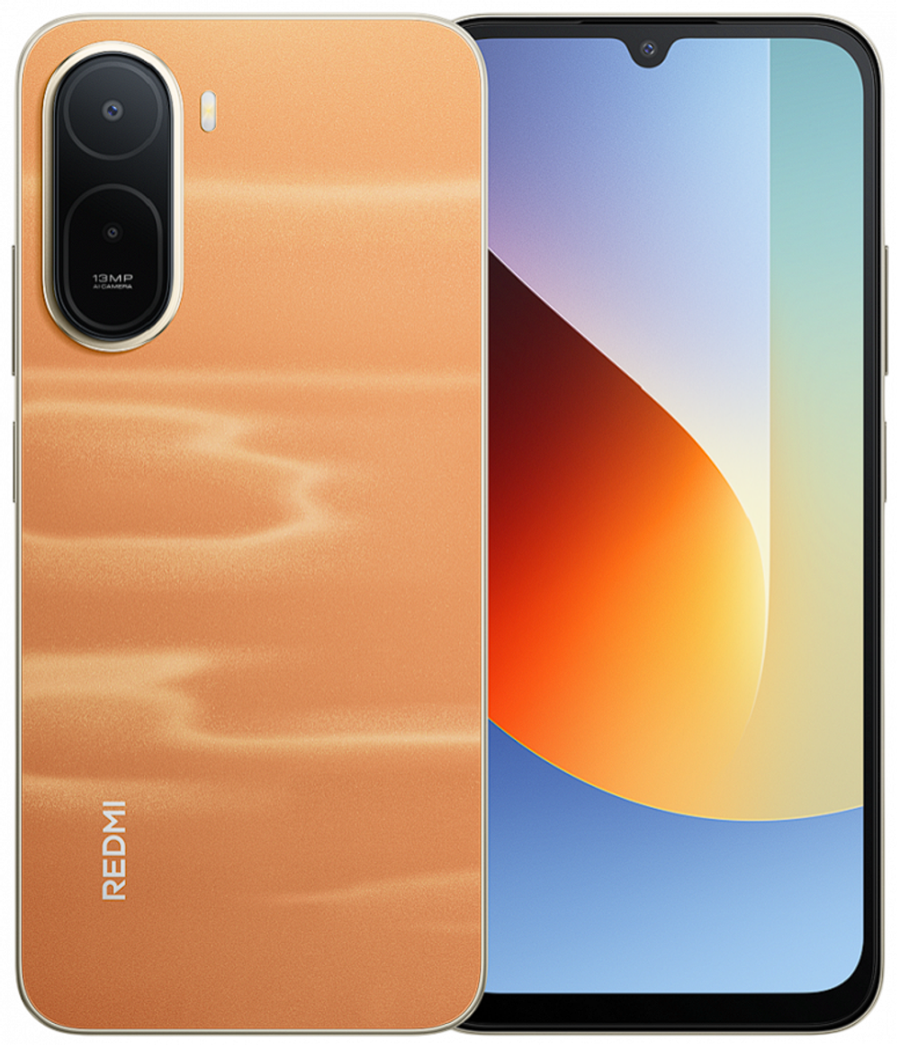 Смартфон Redmi A7 Pro 4/128GB