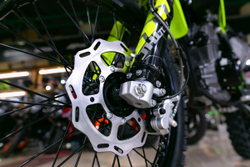 Мотоцикл JHL S004 R 300 (4T 175FMM) ENDURO