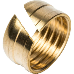 Уголок 90" с внутр.резьбой Prandelli 16x2,0х1/2"