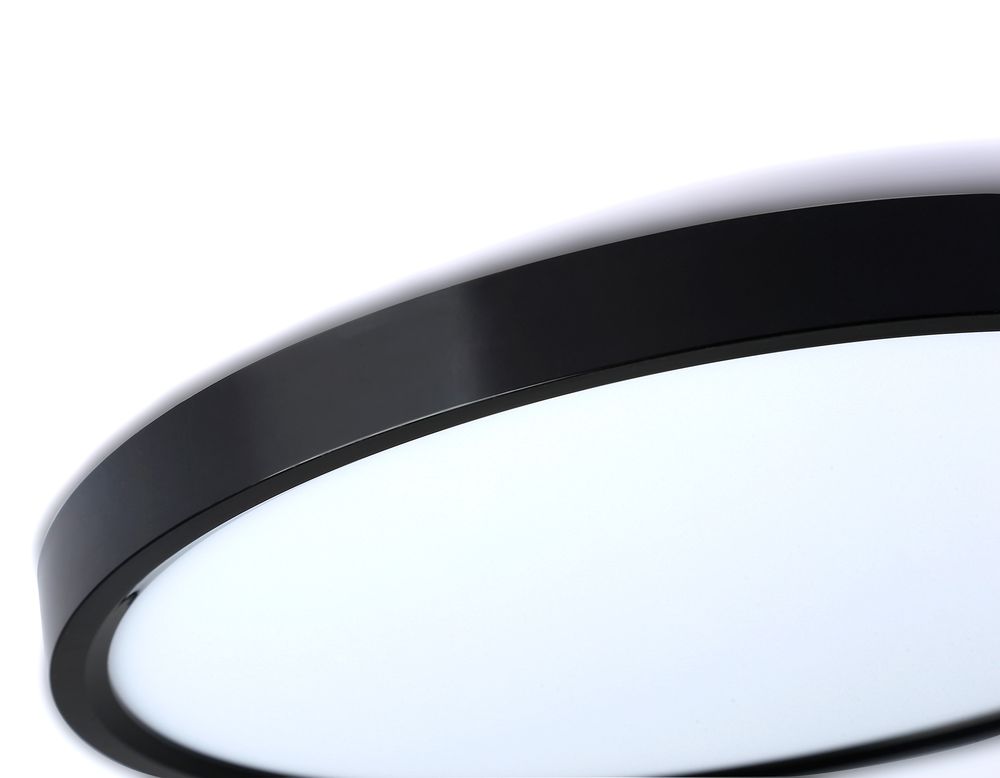 Ambrella Потолочный светодиодный светильник с подсветкой Air FZ3050