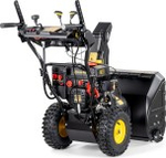 Снегоуборщик бензиновый CHAMPION ST763E