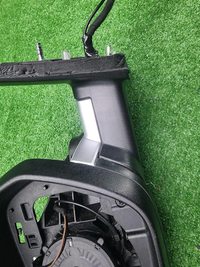 Зеркало левое Geely Atlas Pro (2021-н.в.) 10 конт.