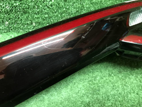 Фонарь правый внутренний Chery Tiggo 7 Pro (20-24)