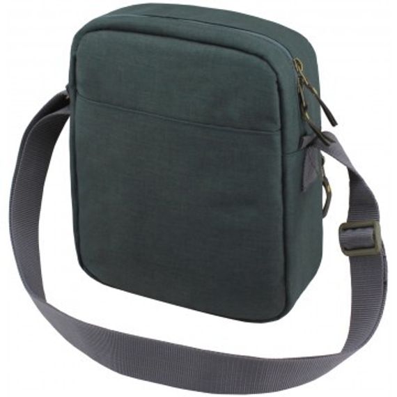 Сумка С-46ТС темно-серый Aquatic