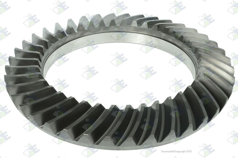 9C8205 конусная шестерня 40 зубьев