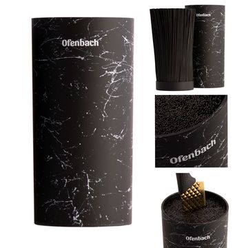 Подставка для ножей Ofenbach NB 100205