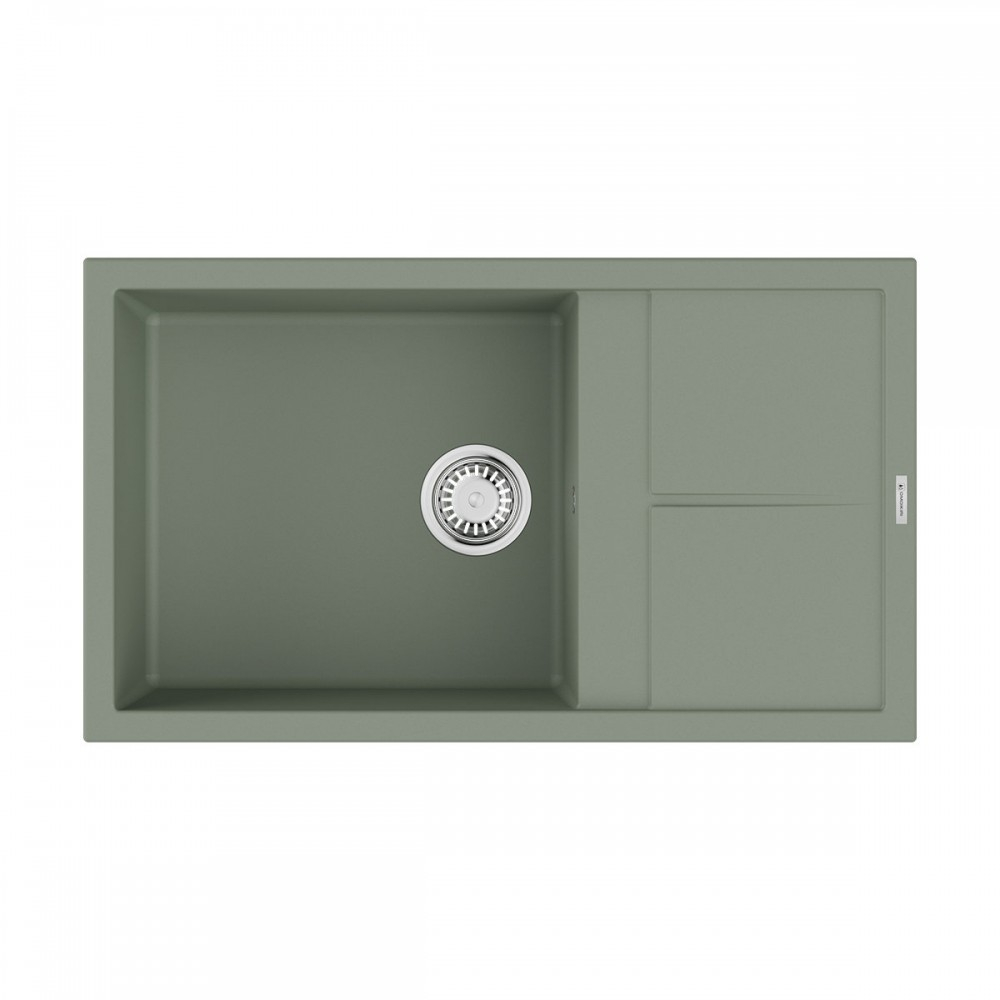 Кухонная мойка Omoikiri Sumi 86A-WG