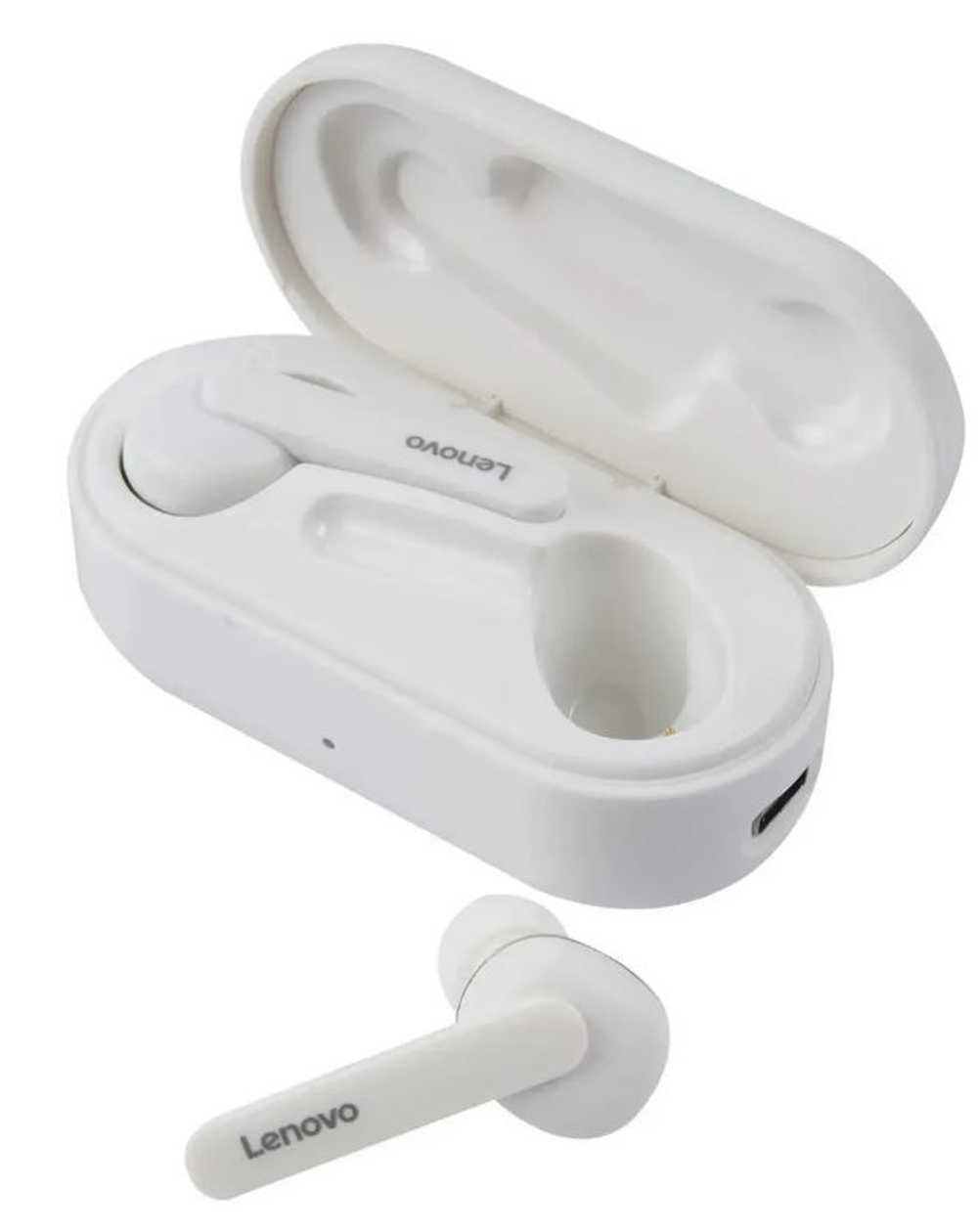 Гарнитура wireless Lenovo HT28