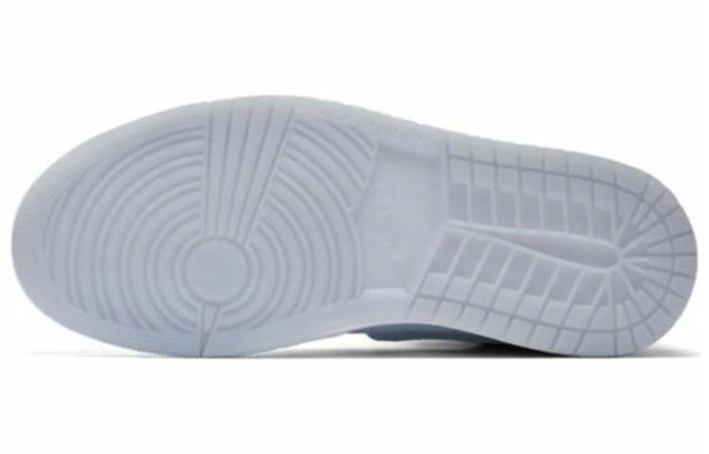 Кроссовки Jordan Air Jordan 1 Retro High Season Of Her (Женская размерная сетка)