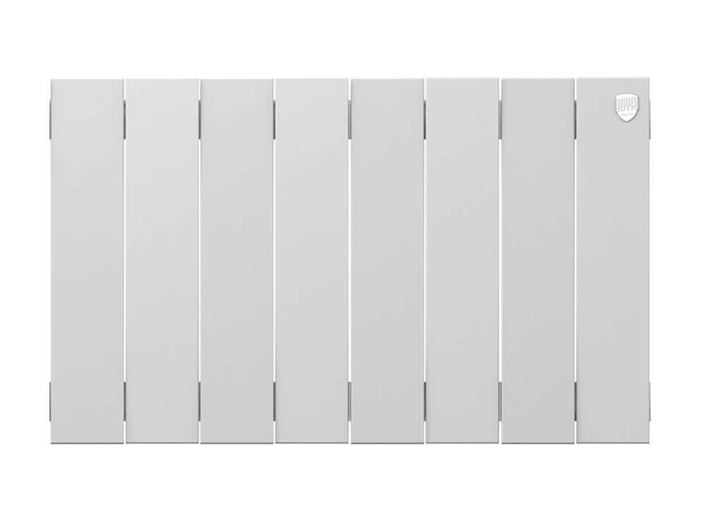 Радиатор Royal Thermo PianoForte 300 /Bianco Traffico - 8 секц.