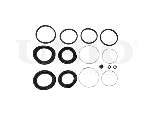 Ремкомплект переднего тормозного суппорта UNIO BRK-20078