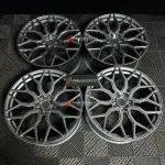 КОВАНЫЕ ДИСКИ ДЛЯ AUDI Q7 4M Рестайлинг 2024 Ауди