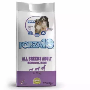 Forza 10 Корм для собак всех пород  Adult Maintenance Maiale All Breeds со свининой