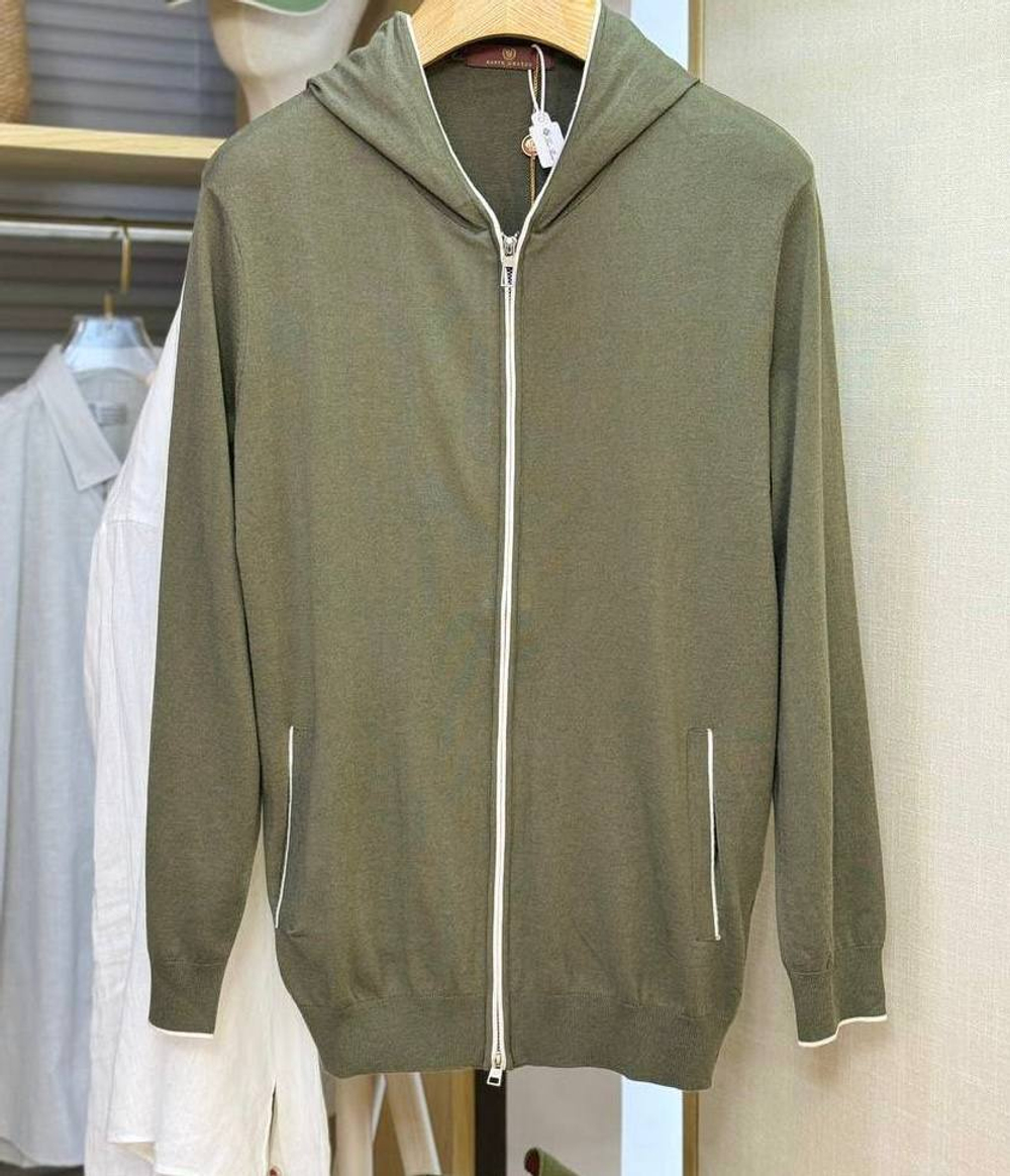 Кардиган Loro Piana