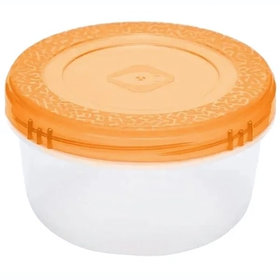 Контейнер винтовой 0,33л