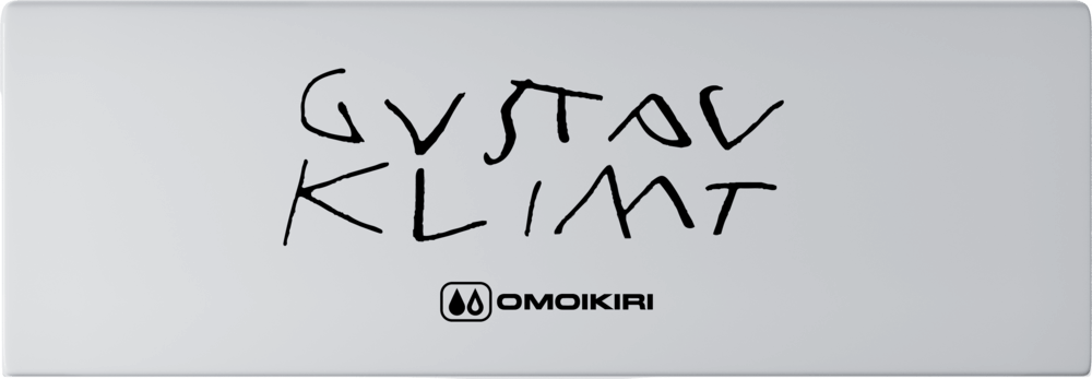Мойка Omoikiri Mikura 76-Klimt Natceramic/белый