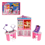 Мебель для кукол "Салон красоты" 38600