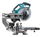 Аккумуляторная торцовочная пила Makita LS002GZ01