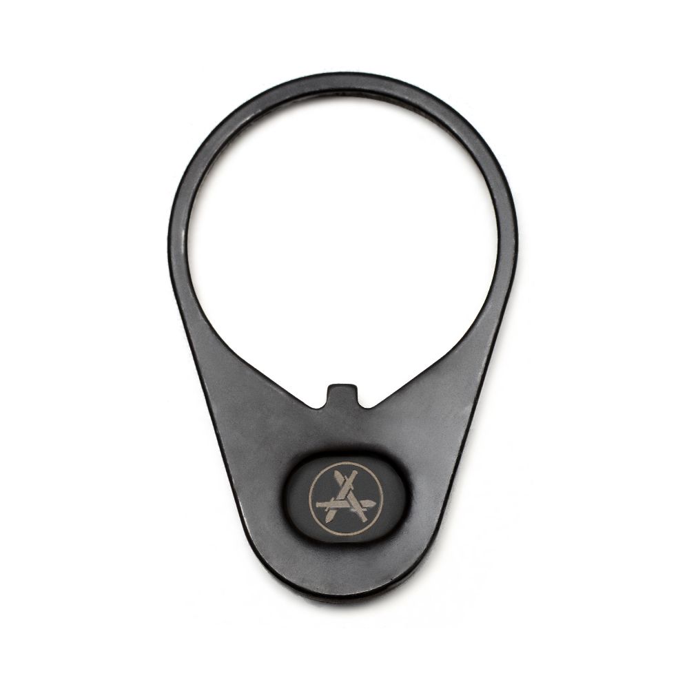 Пластина Endplate - фиксатор приклада, Armacon