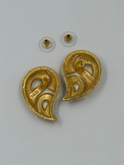 Серьги Пэйсли Avon
