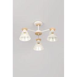 Люстра Rivoli Theothila 9177-303 3 х Е27 60 Вт модерн