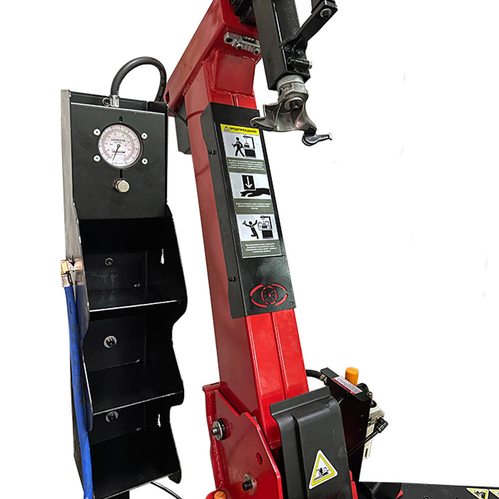 Автоматический шиномонтажный стенд СТОРМ A28 P