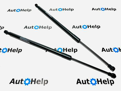 Амортизатор багажника Jett V21-65446 Toyota Corolla Fielder NZE121