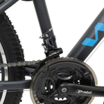 Подростковый велосипед Welt Peak 24 (2024)